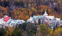 best Ski Resorts for Couples - Mt. Tremblant
