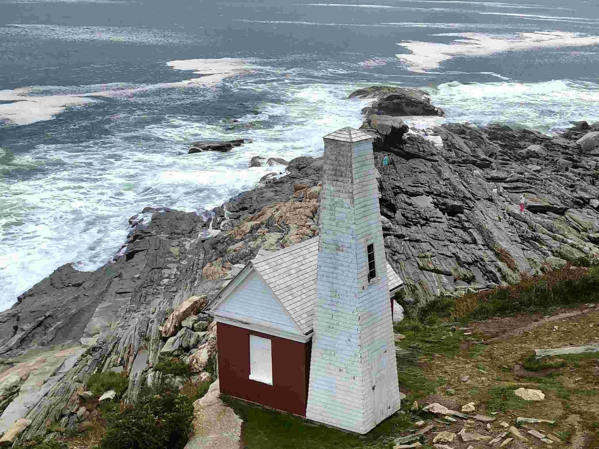 Cos’s Travel Guide