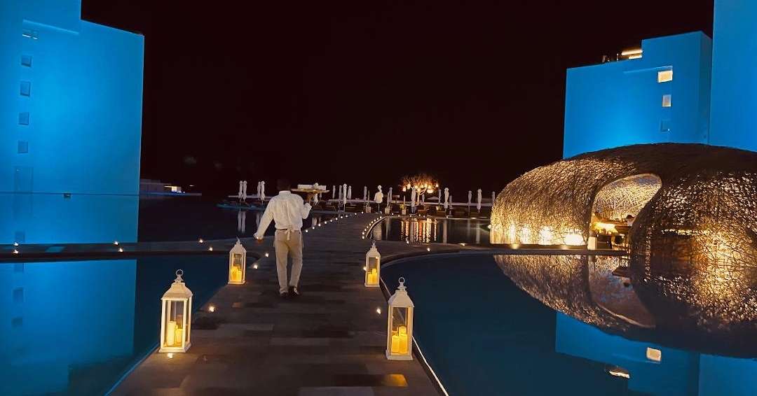 Restaurants in San Jose del Cabo Niko