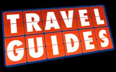 Ultimate DIY Travel™ Guide for Couples [2025]