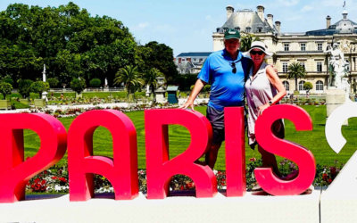 July 2024 Newsletter