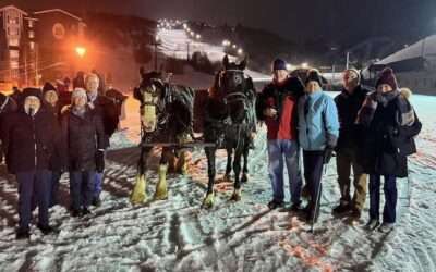 February 2024 Newsletter