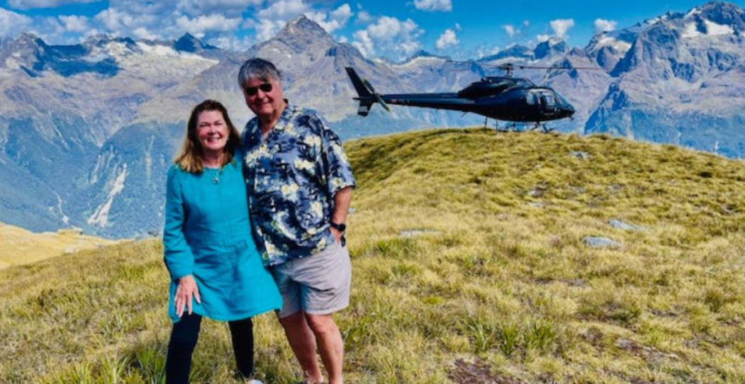 Top Destinations for Relaxation: Where Retirees Should Go and How to Plan It