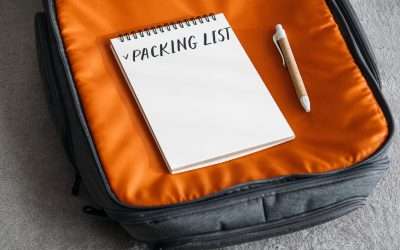 Packing Made Easy: Essentials for Comfort and Convenience