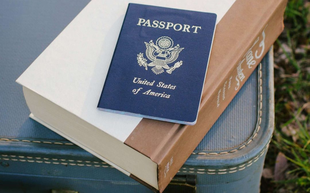 Passports and Travel Insurance