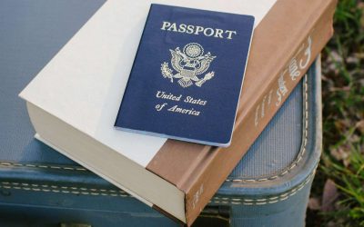 Passports and Travel Insurance
