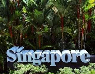 Best Time to Visit Singapore