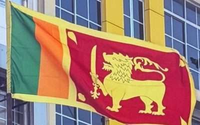 Best Places to Visit in Sri Lanka