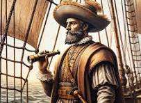 Vasco da Gama-India