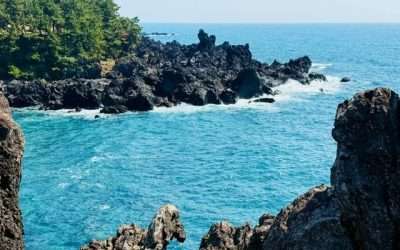 Visit Jeju Island South Korea