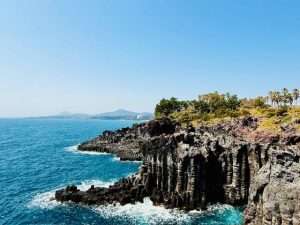 jeju island volcano 3 Jeju Island Tour