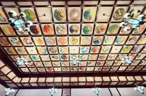 Otaru Japan Attractions: The Home of the Aoyama Family Tea Room