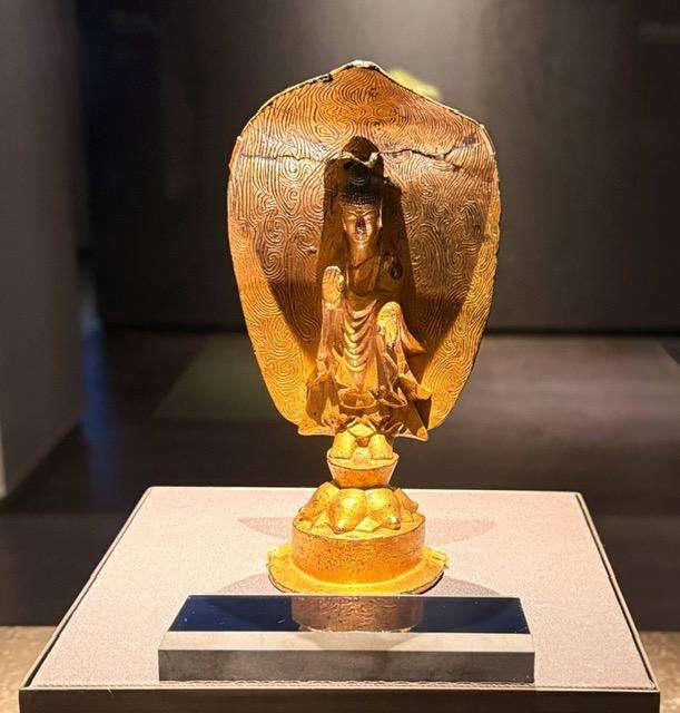 museum artifact