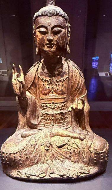 korean artifact