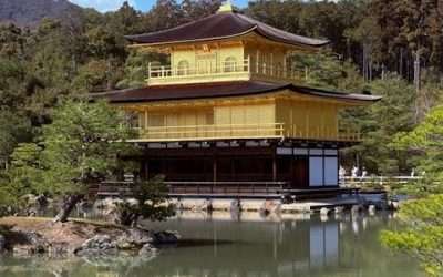 Best of Kansai Japan: Kobe, Osaka & Kyoto Itinerary