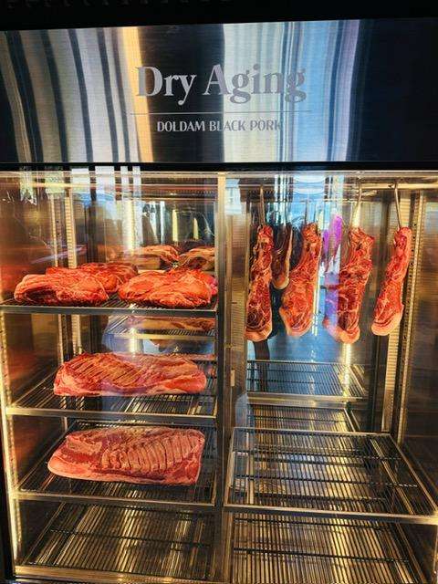 korean bbq; Best Meal on Jeju Island Tour