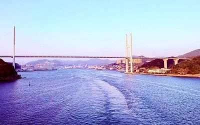 Things to do in Hiroshima Japan, Nagasaki and Kagoshima