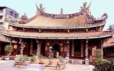 Travel Taipei and Visit Taipei