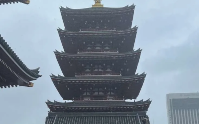 Top 10 Places to Visit in Tokyo, Japan