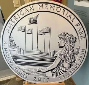 American Memorial Park