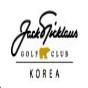 Golf in South Korea; Jack Nicklaus Golf Club Incheon