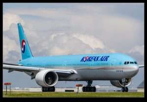 How to get from Seoul to Jeju Island, Fly Korean Air