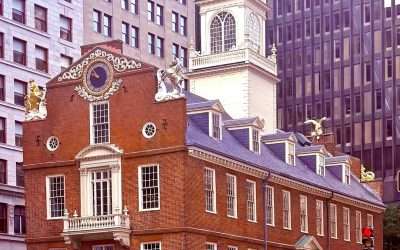 Best Ten Things to Do in Boston in the Fall [2025]