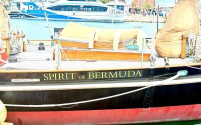 Things to Do in Bermuda on a Cruise (Especially with an Overnight Stay)