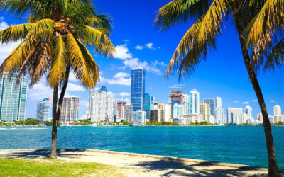 The 10 Best Things to Do in Miami Florida for Couples