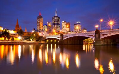Best Melbourne Laneways Tour Australia [2026]