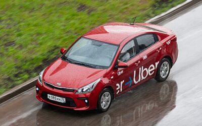 Best Airport Transfers Guide & Ride Share Options