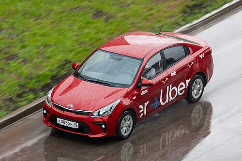 Airport Transfers & Ride Share Airports Pickup Options