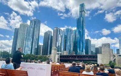 Ultimate & Perfect 3 Days Chicago Itinerary [2026]