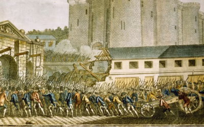 Cultural Impact of France and the French Revolution 