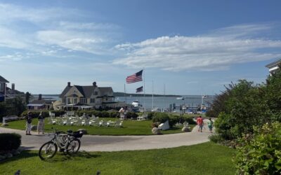 Ultimate Guide to Plan a Trip to Mackinac Island