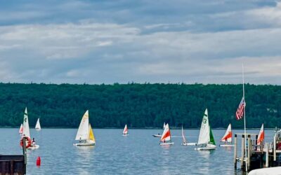 Best Coastal Wisconsin Cities Near Lake Michigan