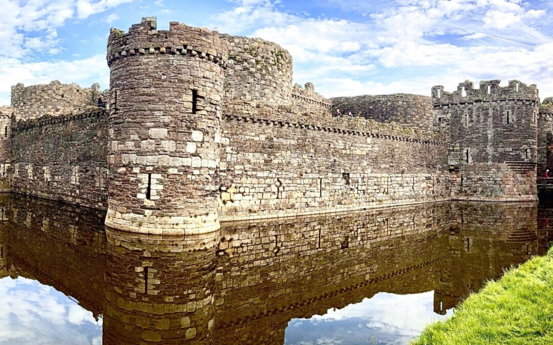Best Romantic Places to Visit in Wales for Couples