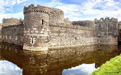 Best Romantic Places to Visit in Wales for Couples