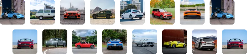 Booking.com Car Rentals